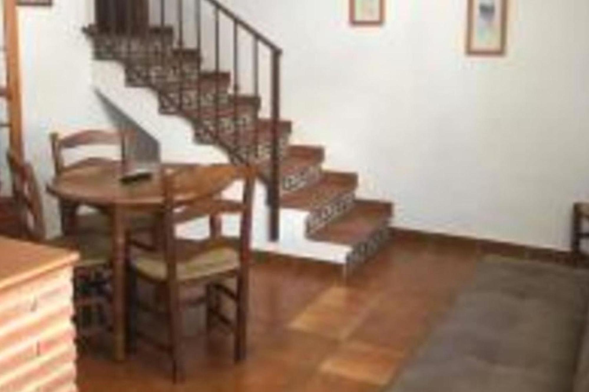 Apartamentos Rurales Entrecaminos Ardales Eksteriør bilde
