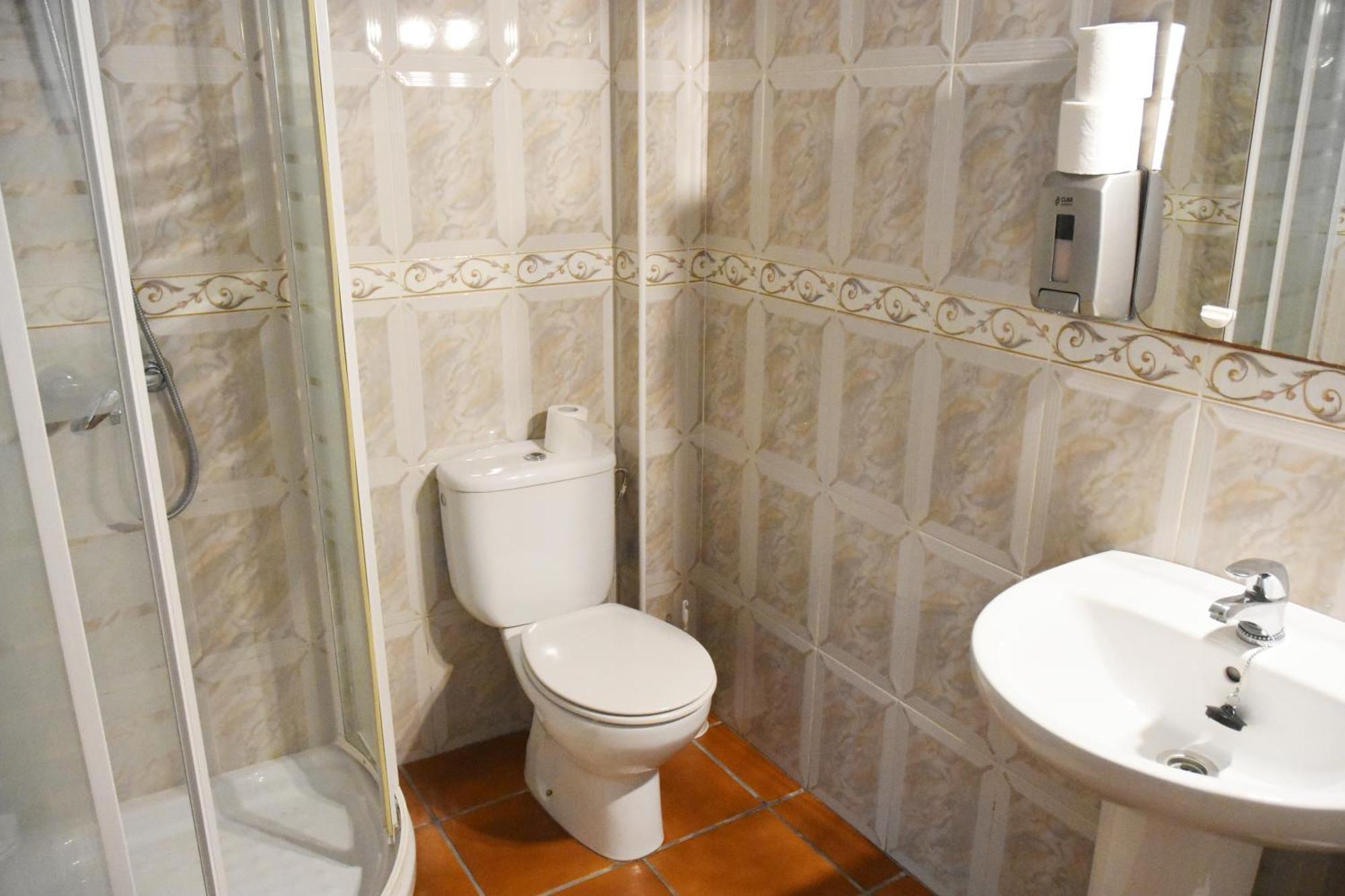 Apartamentos Rurales Entrecaminos Ardales Eksteriør bilde