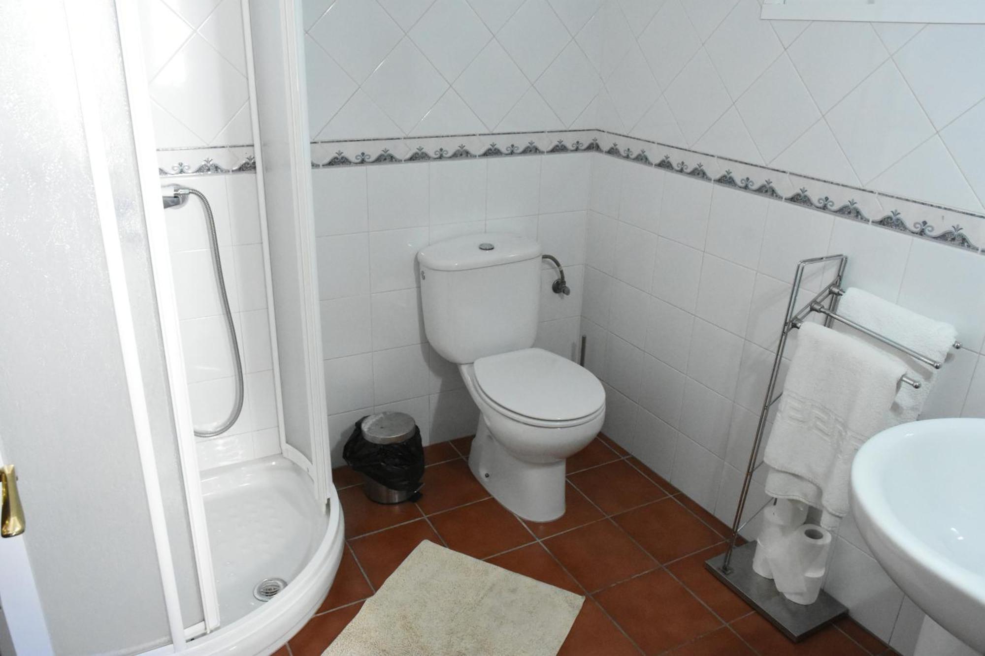 Apartamentos Rurales Entrecaminos Ardales Eksteriør bilde