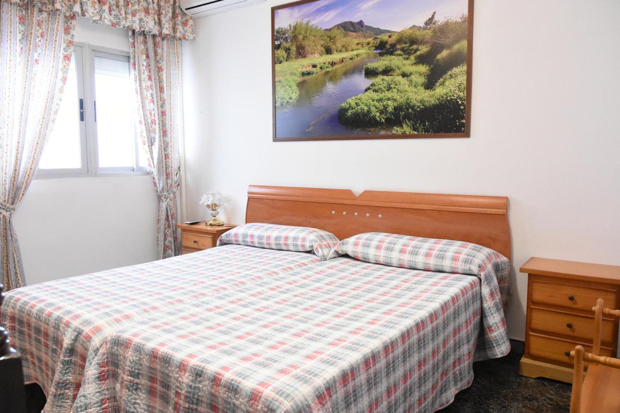 Apartamentos Rurales Entrecaminos Ardales Eksteriør bilde