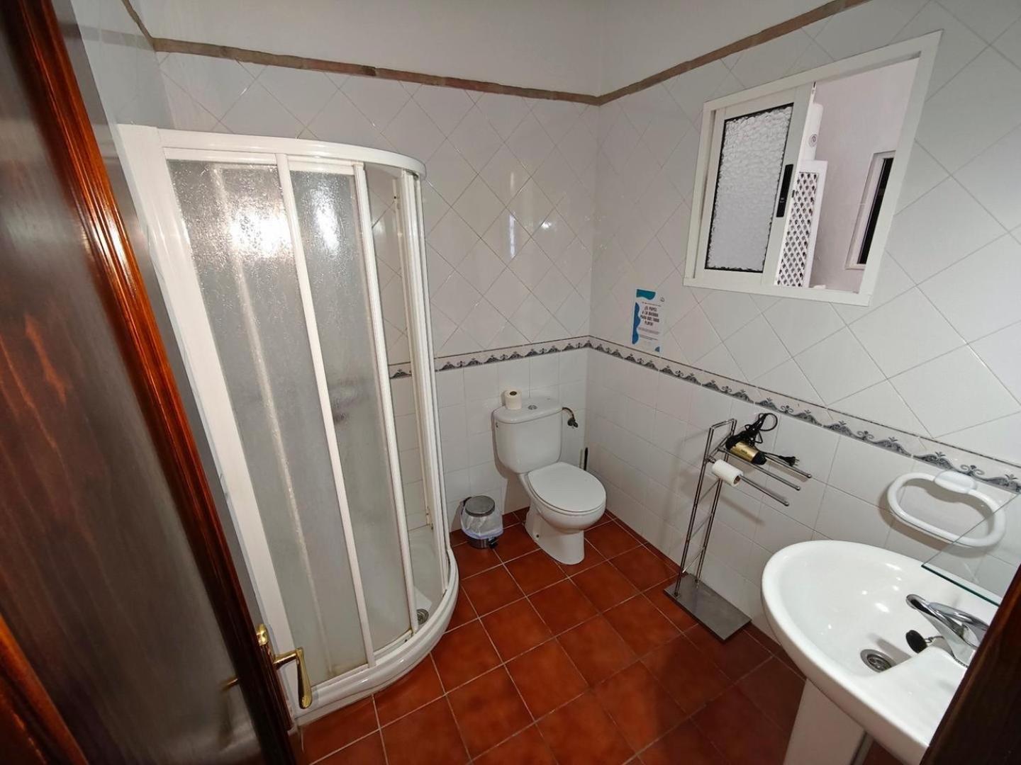 Apartamentos Rurales Entrecaminos Ardales Eksteriør bilde