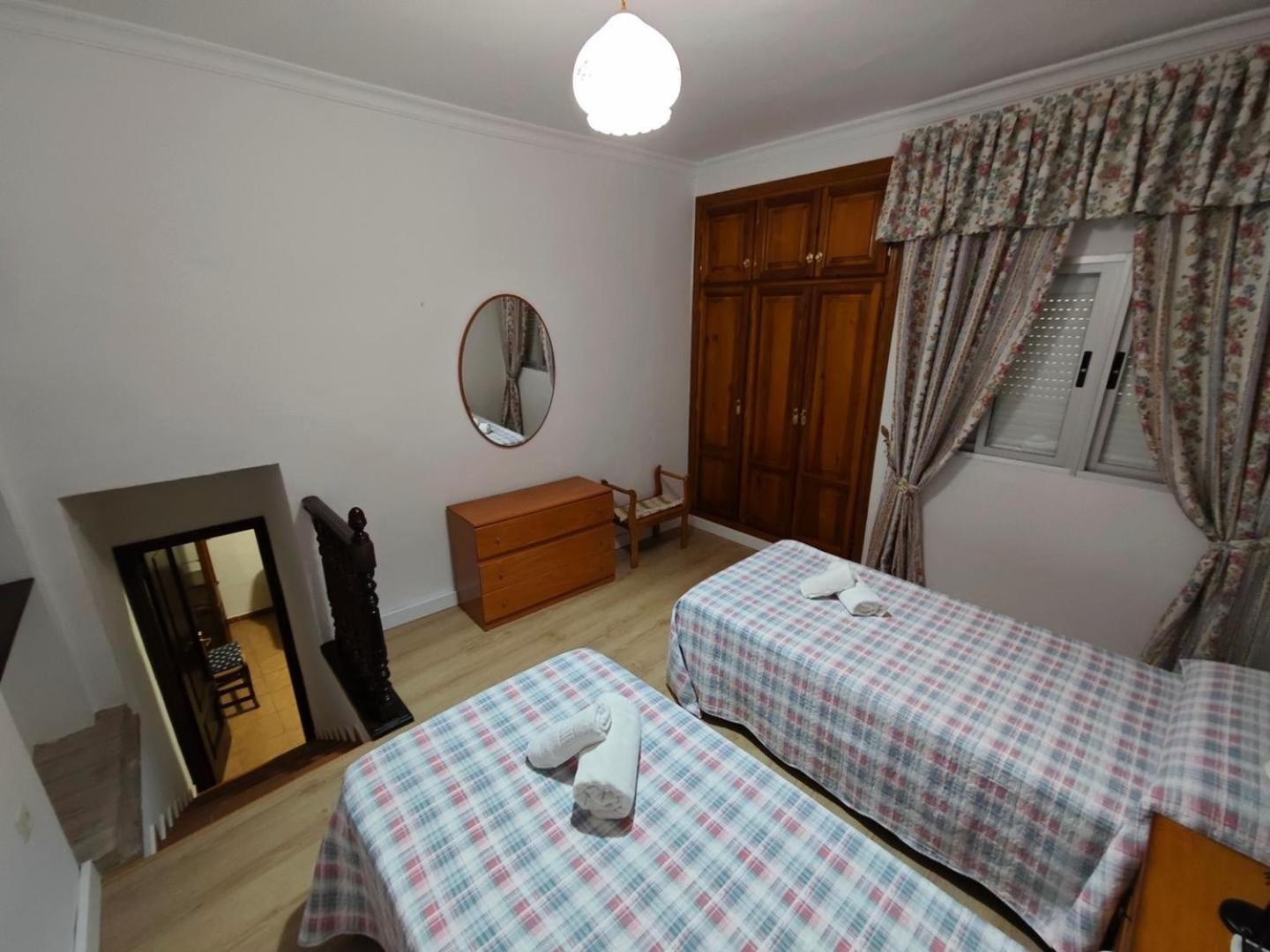 Apartamentos Rurales Entrecaminos Ardales Eksteriør bilde
