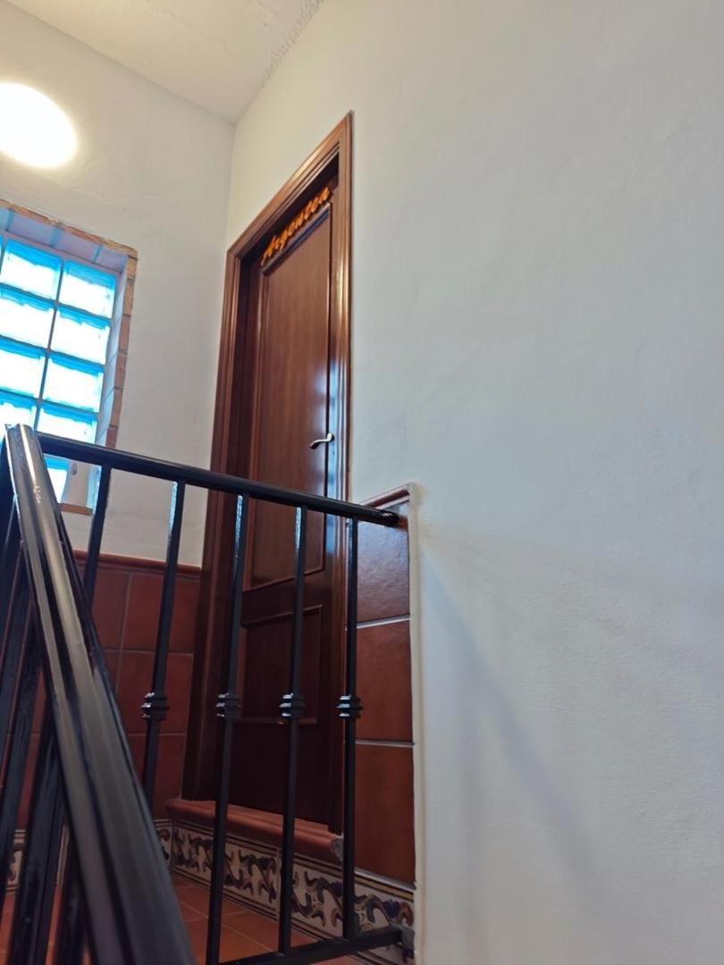 Apartamentos Rurales Entrecaminos Ardales Eksteriør bilde
